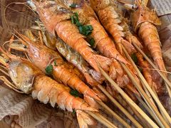 -79号渔船海鲜饭店(岗厦店)