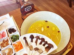 -芸南道·过桥米线(昆明老街旗舰店)