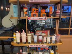 -COSTA COFFEE(广州广粤天地店)