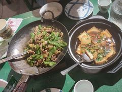 -费大厨辣椒炒肉(太平老街店)