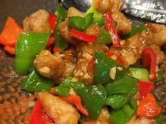 -小天厨民间菜馆(深圳街店)
