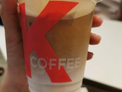 -肯德基(好又多店)