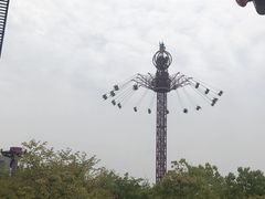 -芜湖方特东方神画