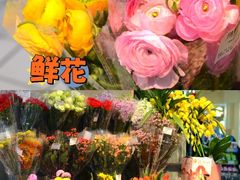 -世纪联华超市(江城店)