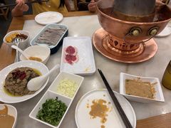 -牛街·马辈儿涮肉(牛街二店)