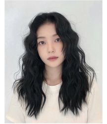 -Hello Lady发型设计