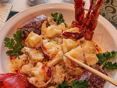 -好彩海鲜火锅饭店(银河百老汇店)