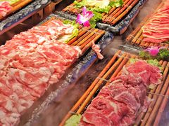 -千滋百味自助海鲜烤肉(布吉景华店)
