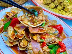 -东江海鲜大排档·潮汕菜·砂锅粥