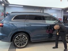 -博锐德·V-KOOL威固隐形车衣·隔热膜(光彩店)