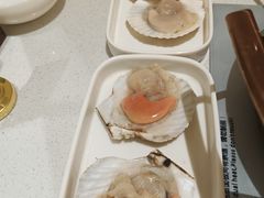 -小茉庐和牛自助火锅(龙湖万达店)