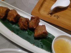 -如轩·海鲜砂锅粥·潮汕菜(南城店)
