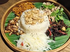 -兰木肆·云南菜(龙湖U城天街店)