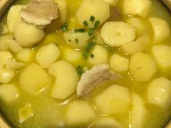 -粥堂里餐厅(城市御园店)