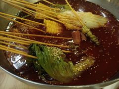 -付小姐在成都(川沙店)