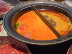 -呷哺呷哺(融创茂店)