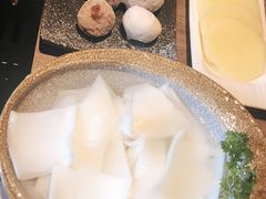 黄喉-老鼎旺安格斯牛肉火锅(衡艺广场店)