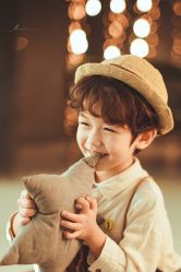 -哈妮儿童摄影(德清店)