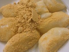 -屋里家延边朝鲜族冷面(南园店)