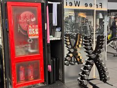 -VLines耀能运动24小时·月付制健身(京广桥店)