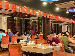 大堂-点都德(大茶楼店)