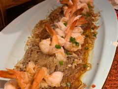 -绿茶餐厅(蓝色港湾店)