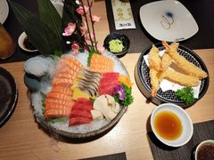 -德川家日本料理(中关村寰太大厦店)