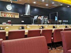 大堂-东京屋(武定路店)