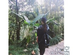 -武夷山风景名胜区-虎啸岩