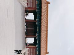 -故宫博物院(故宫)