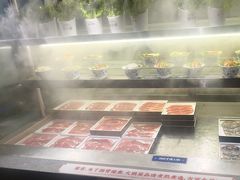-芝小官毛肚火锅海鲜自助(淮安清江浦区新亚店)