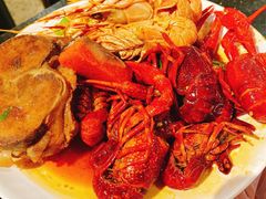 -海草馆自助餐厅(悦海店)