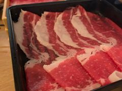 -温野菜涮涮锅(西单大悦城店)