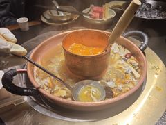 -菌自由丨野生菌火锅特色庭院餐厅(丽江古城店)