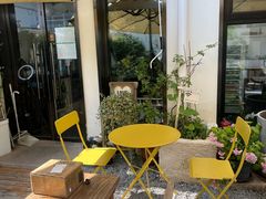 -AHAVA·Fang Baking Studio