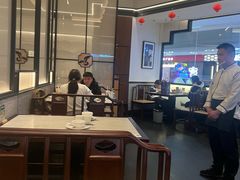-小菜园新徽菜(滁州苏宁店)