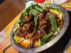 -新疆烧烤王(广灵店)