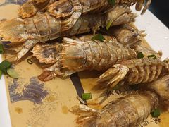 -宁海食府·涌宴(真和店)