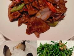 -奉天小馆·非遗东北菜(济南万象城店)