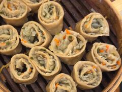 -弓二莜面(总店)