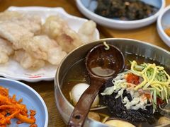 -服务大楼冷面(延大店)