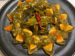 -初蓉丨遇见新川菜(亲贤街荣耀店)
