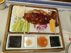 -京氣春饼(机场店)