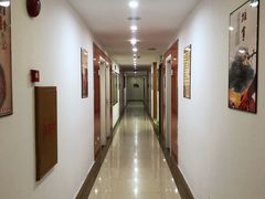 -金海养生堂(巽寮湾店)