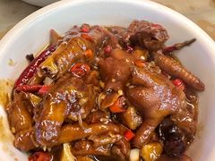 -老三样·旧食新味(船山路店)