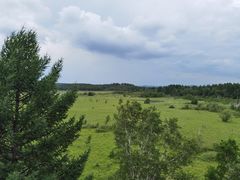 -塞罕坝国家级自然保护区