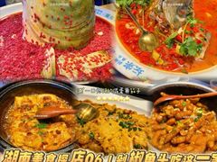 -坛宗剁椒鱼头(河西王府井店)