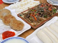 -周大娘牛乳(旧寨古村总店)
