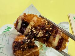 -米仓食堂(皇庭广场店)