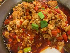 -新新湘菜馆(新中街二条店)